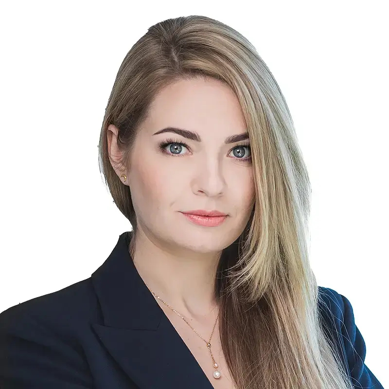 Ewa Graff, Senior Consultant, www.magazyny.pl