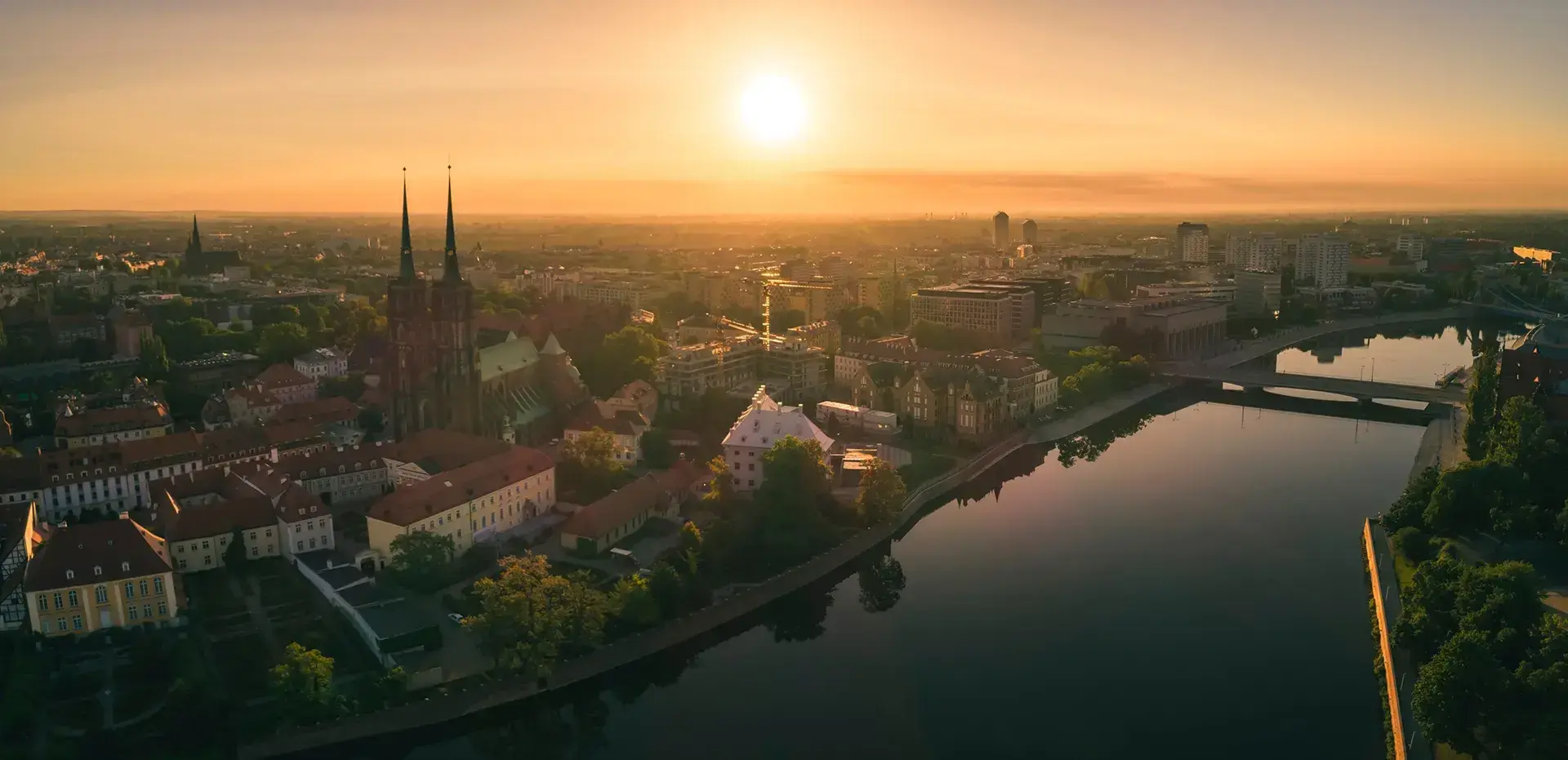 Magazyny na wynajem we Wrocławiu i okolicach