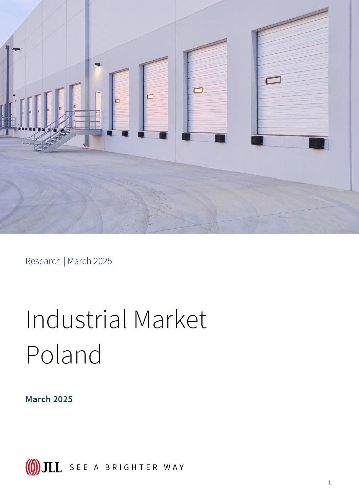 Report_Industrial_Market_Poland_Q4_2024