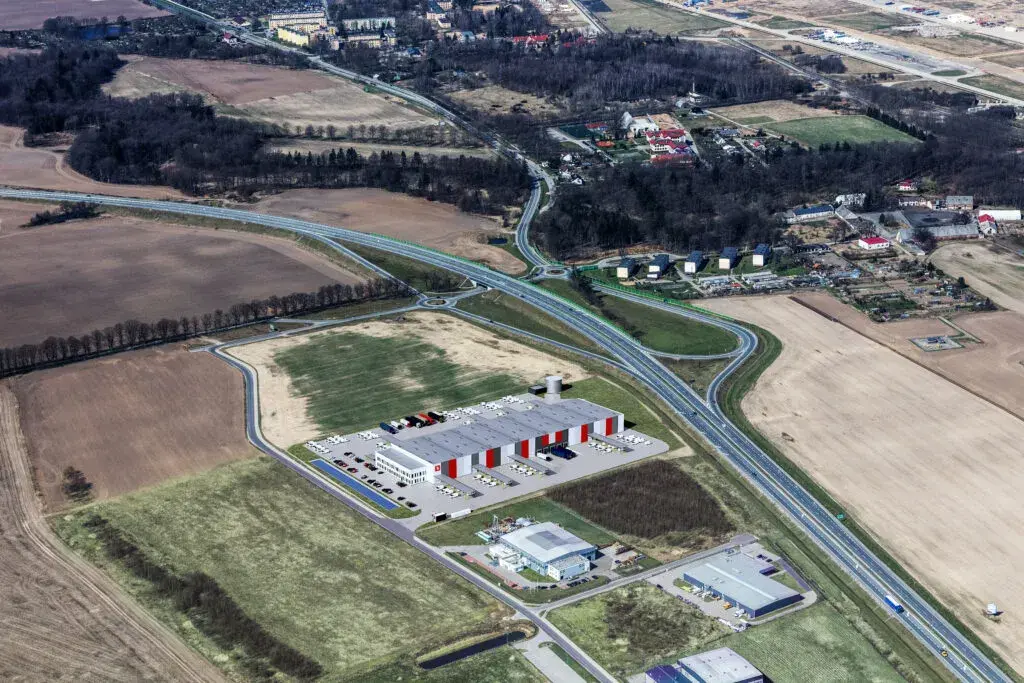 7R Park Słupsk