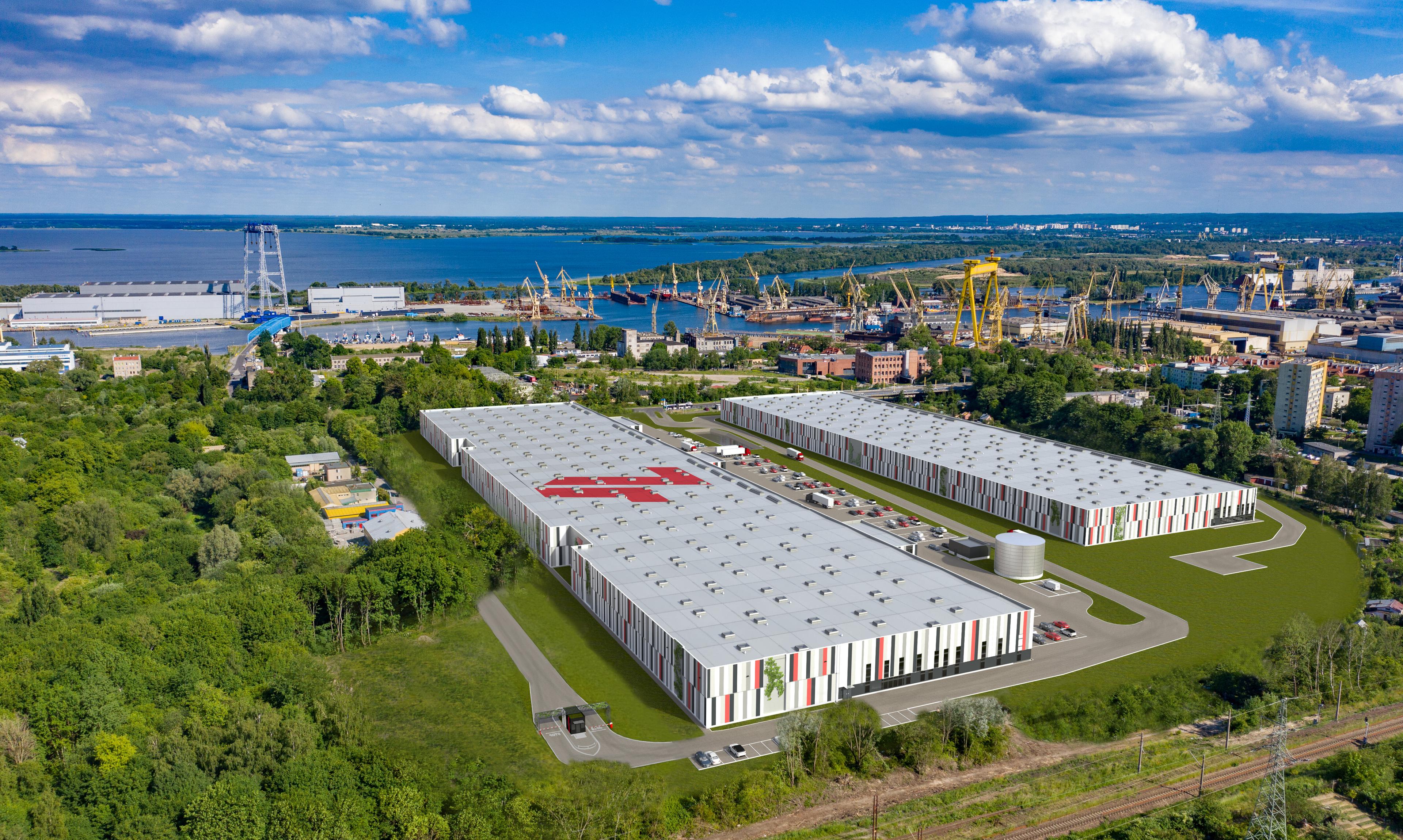 P3 Szczecin