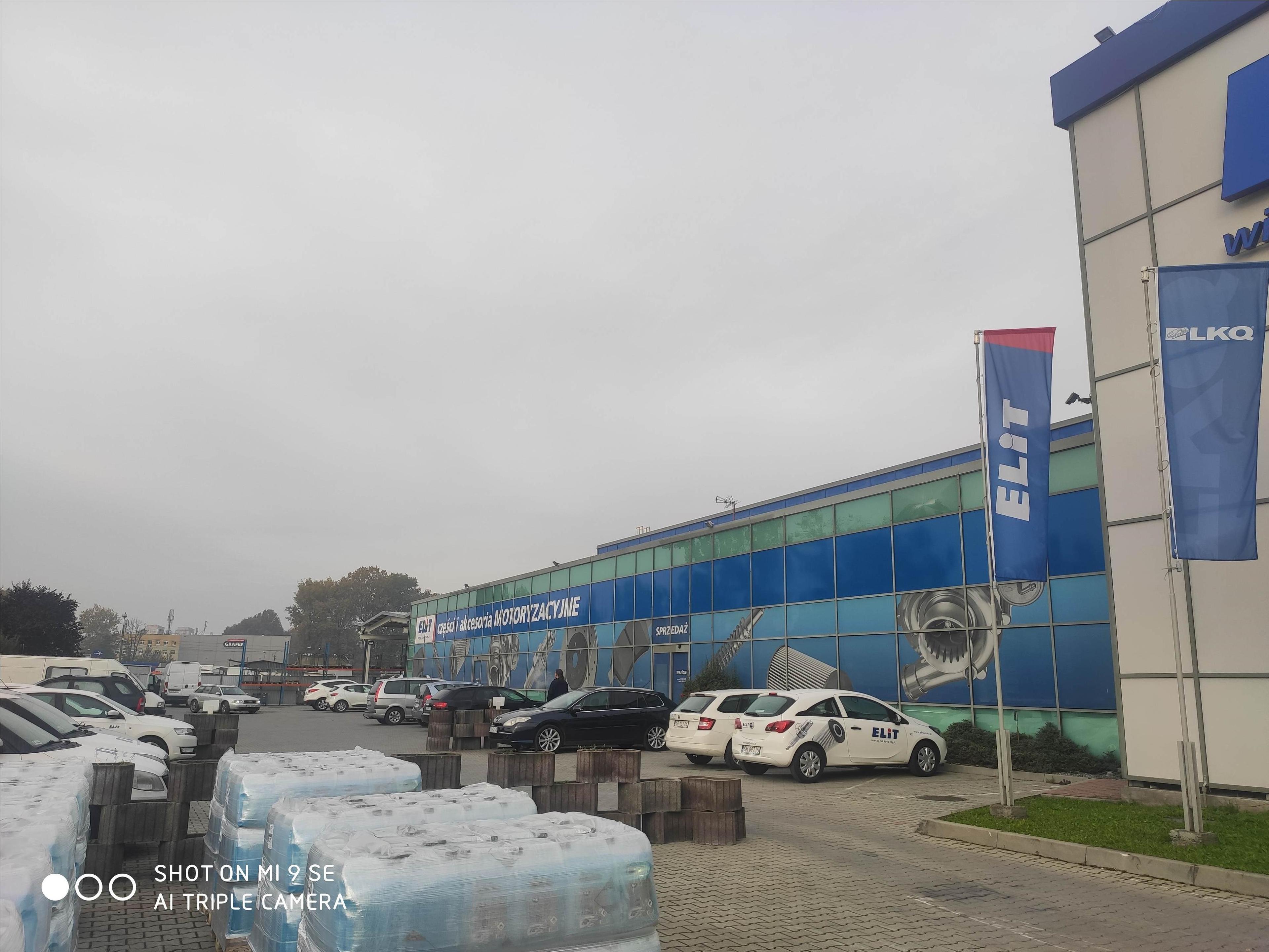 KLD INVEST Kraków