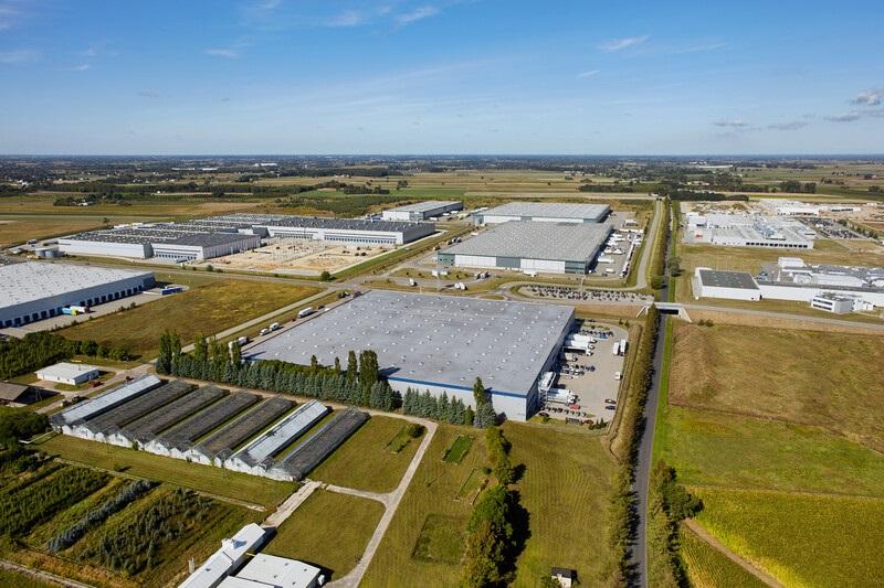 Logicor Błonie