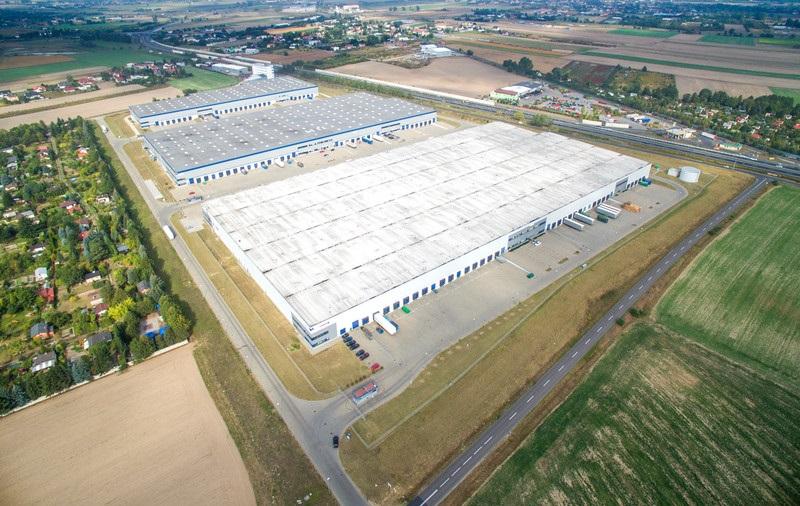 Logicor Poznań I