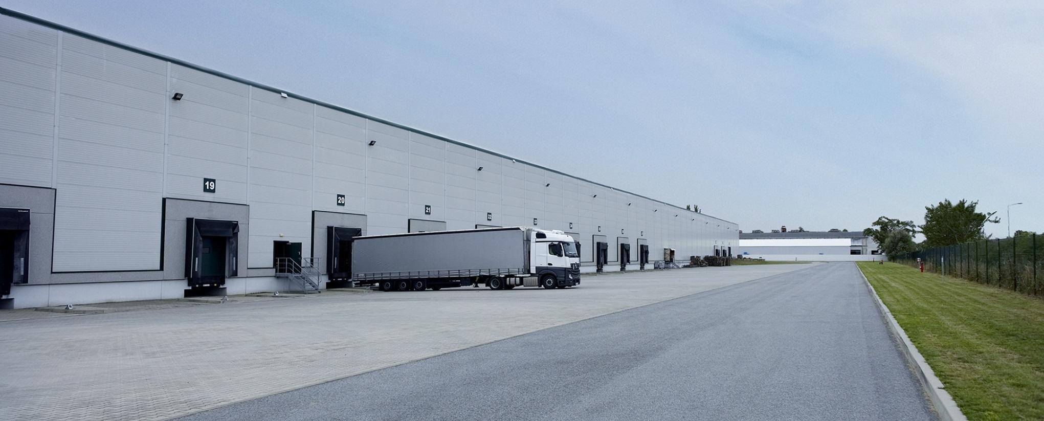 Logicor Wrocław IV