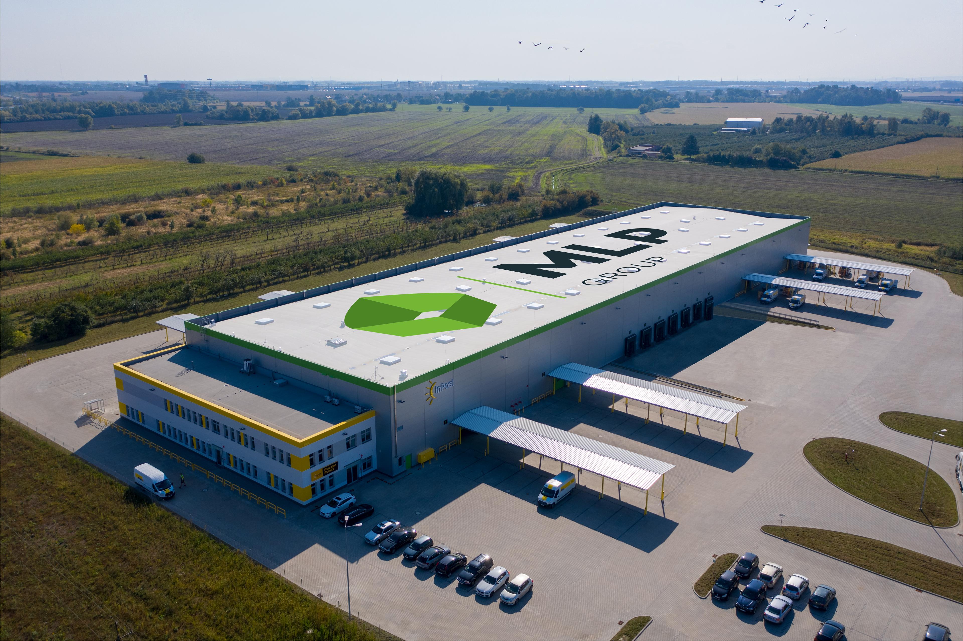 MLP Wrocław West