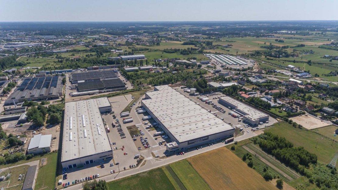 Accolade Funds Park Białystok I