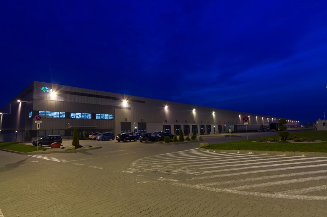 Park Sochaczew