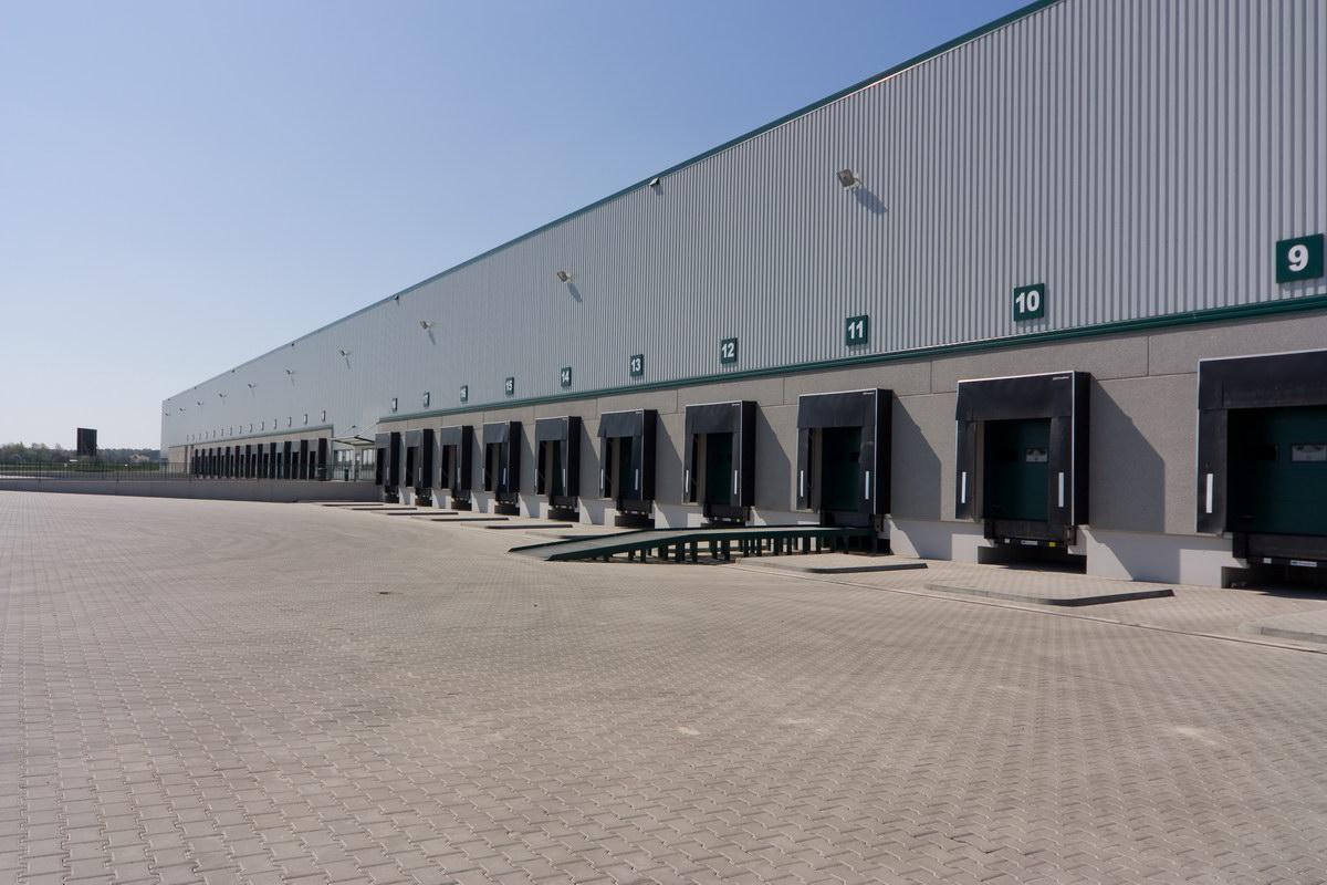 Prologis Park Piotrków