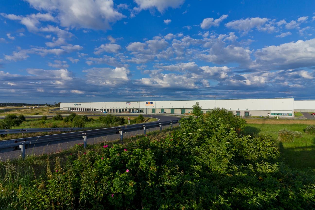 Prologis Park Piotrków