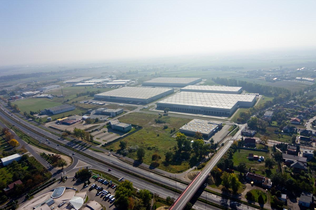 Prologis Park Poznań II