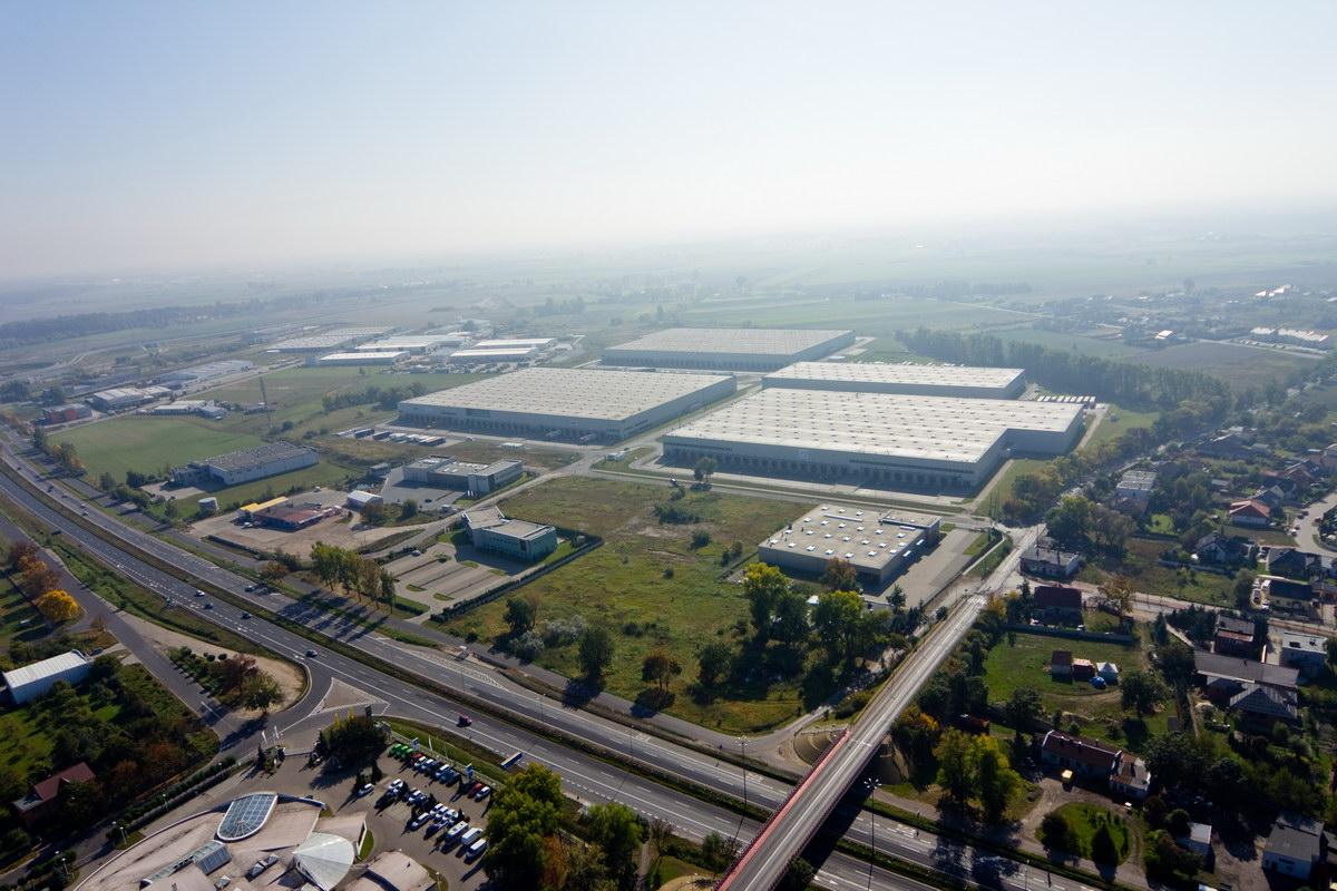 Prologis Park Poznań II