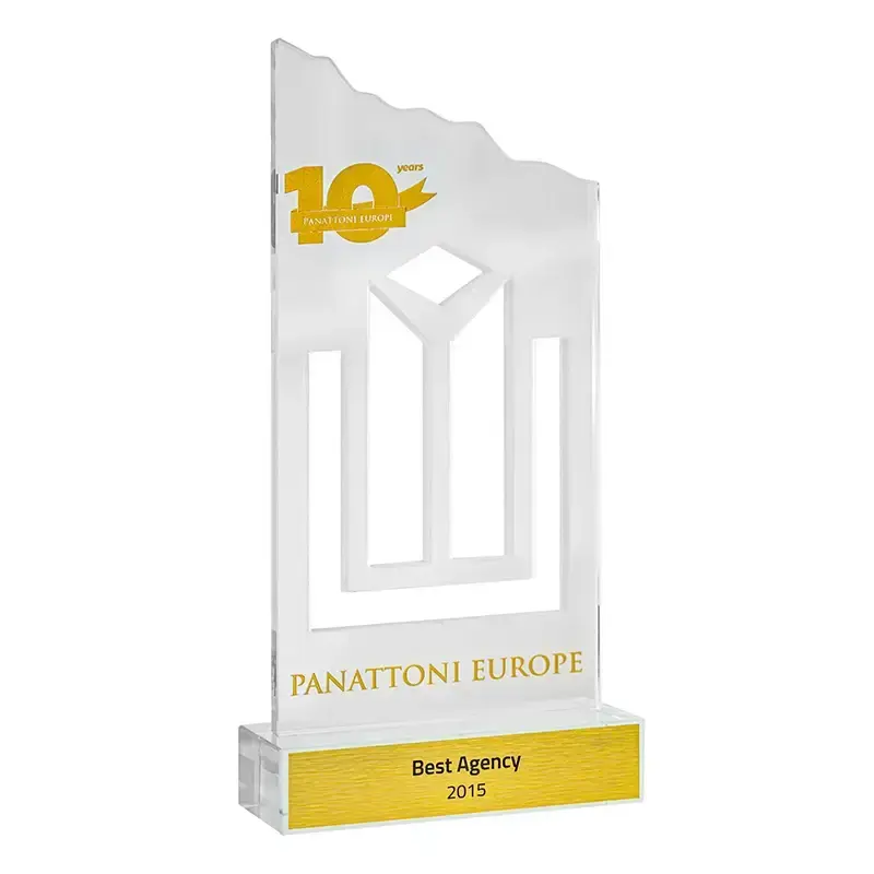 Nagroda dla JLL, Panattoni Europe 2015