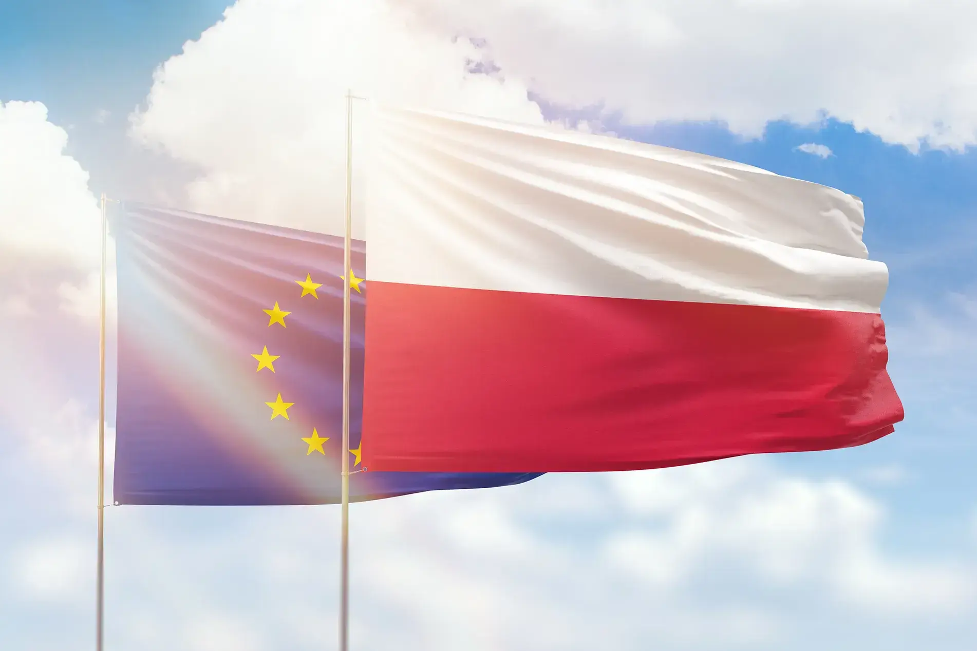 Polska drugim najaktywniejszym rynkiem magazynowym w Europie